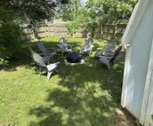 Speedway 3-Bed/2-Bath Home w/ a Grill & FirePit