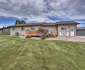 Cozy Sturgis Home w/ Yard, 2 Mi to Main St!