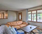 Cozy Sturgis Home w/ Yard, 2 Mi to Main St!
