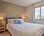 Cozy Sturgis Home w/ Yard, 2 Mi to Main St!