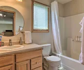 Cozy Sturgis Home w/ Yard, 2 Mi to Main St!