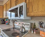 Cozy Sturgis Home w/ Yard, 2 Mi to Main St!