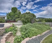 Cozy Sturgis Home w/ Yard, 2 Mi to Main St!