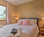 Cozy Sturgis Home w/ Yard, 2 Mi to Main St!