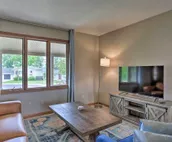 Cozy Sturgis Home w/ Yard, 2 Mi to Main St!