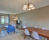Cozy Sturgis Home w/ Yard, 2 Mi to Main St!