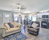 Fort Wayne Getaway - Family + Pet Friendly!