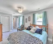 Fort Wayne Getaway - Family + Pet Friendly!