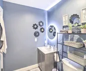 Fort Wayne Getaway - Family + Pet Friendly!