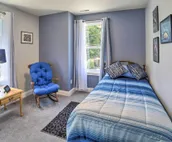 Fort Wayne Getaway - Family + Pet Friendly!