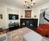 The Olde Magnolia House