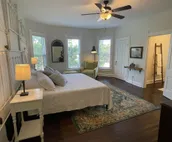 The Olde Magnolia House