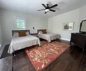The Olde Magnolia House