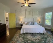 The Olde Magnolia House