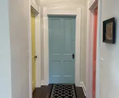 The Olde Magnolia House