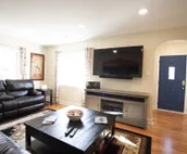 Cheyenne Skies - 2bd/1bath centrally located w/AC