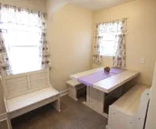 Cheyenne Skies - 2bd/1bath centrally located w/AC