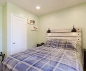 Cheyenne Skies - 2bd/1bath centrally located w/AC