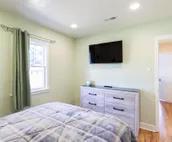 Cheyenne Skies - 2bd/1bath centrally located w/AC