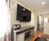 Cheyenne Skies - 2bd/1bath centrally located w/AC