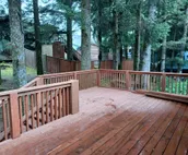 Raven's Roost - Beaver Lake
