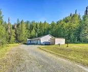 Single-Story Soldotna Home Near the Kenai River!