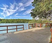 Single-Story Soldotna Home Near the Kenai River!