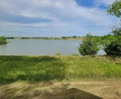 Tentrr State Park Site - Nebraska Sherman SRA – East Ridge Lakeview I  –  Single