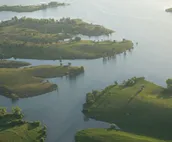 Tentrr State Park Site - Nebraska Sherman SRA – East Ridge Lakeview I  –  Single