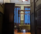 Historic Centralized Victorian Downtown Condo Close To All Tourist Attractions