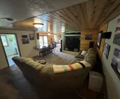 Deadwood & Sturgis 5 bedroom next to golf course