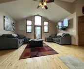 Deadwood & Sturgis 5 bedroom next to golf course