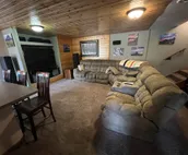 Deadwood & Sturgis 5 bedroom next to golf course