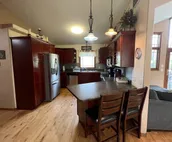 Deadwood & Sturgis 5 bedroom next to golf course