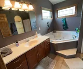 Deadwood & Sturgis 5 bedroom next to golf course