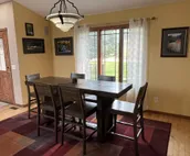Deadwood & Sturgis 5 bedroom next to golf course