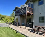 Deadwood & Sturgis 5 bedroom next to golf course