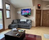 Deadwood & Sturgis 5 bedroom next to golf course