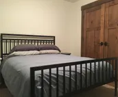 Silver Birch Vacation Rental