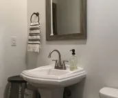 Silver Birch Vacation Rental