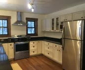Silver Birch Vacation Rental