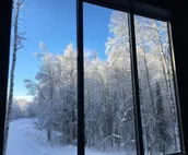 Silver Birch Vacation Rental