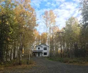 Silver Birch Vacation Rental
