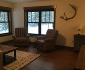 Silver Birch Vacation Rental
