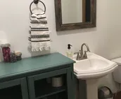 Silver Birch Vacation Rental