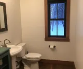 Silver Birch Vacation Rental