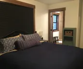 Silver Birch Vacation Rental