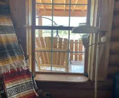 Beautiful Cabin! Fireplace, Deck, Pooltable!