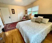 Two Beautiful Spaces Under One Roof-Perfect for Reunions and Families-5BR/3BA