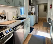 Two Beautiful Spaces Under One Roof-Perfect for Reunions and Families-5BR/3BA